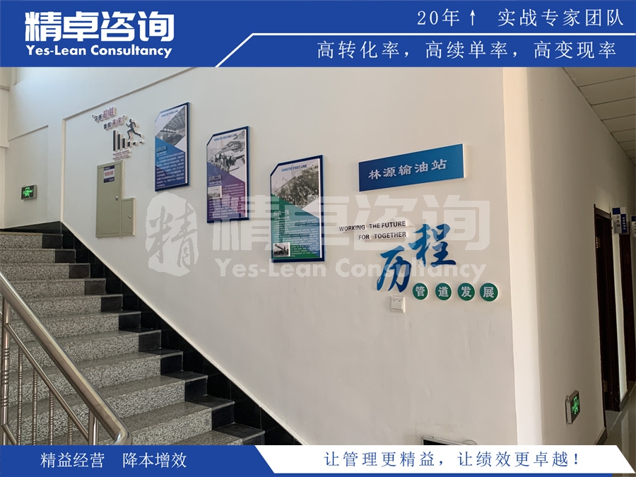 辽宁精益生产咨询公司排名