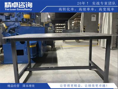 实现精益生产方式的基本手段