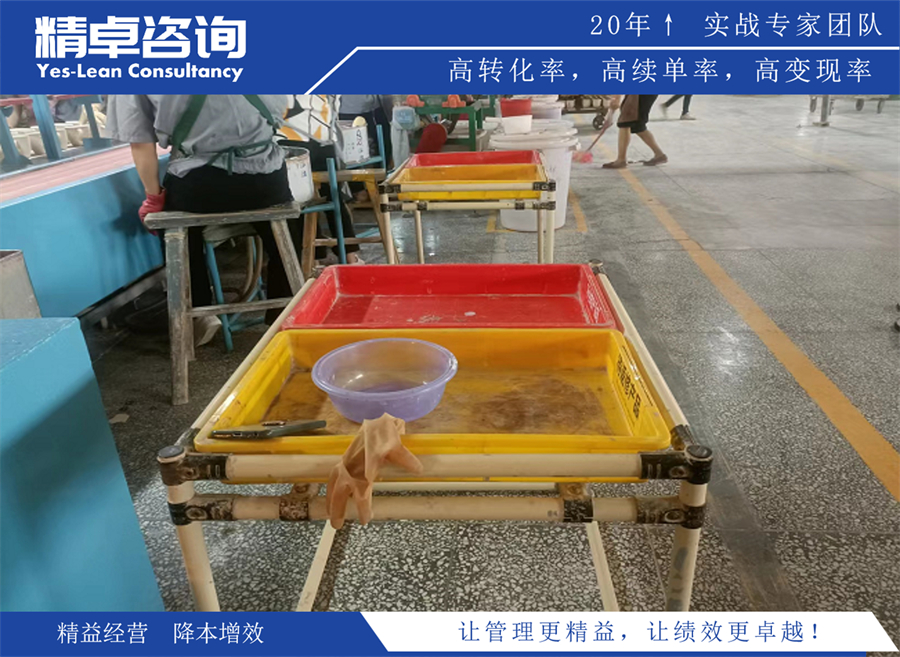 安宁市精益生产管理咨询公司