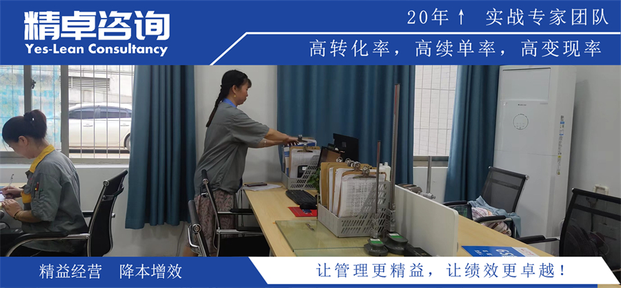 民营企业6S现场管理的难点