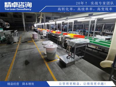 车间5S管理的一些错误认知