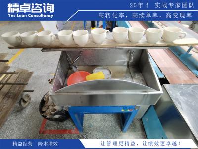 制造业5S管理培训费用