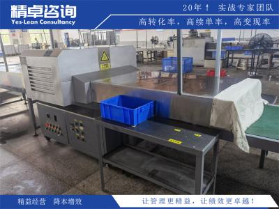企业工厂5S管理的内容和好处