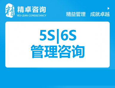 5S|6S管理咨询