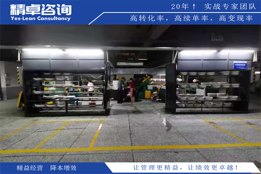 苏州无尘车间5S管理内容和标准