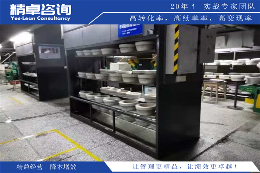 烧结车间5S管理内容和标准