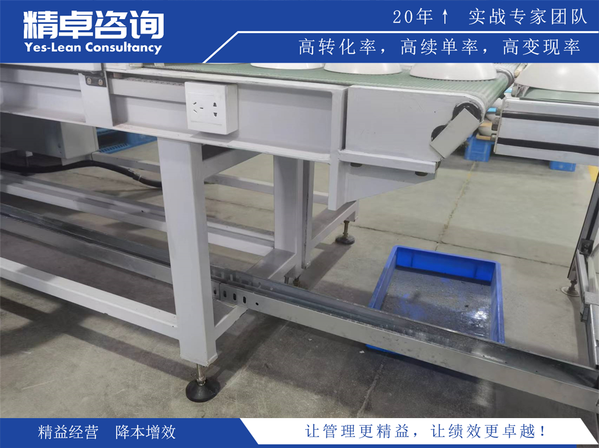 石家庄净化车间5S管理内容和标准