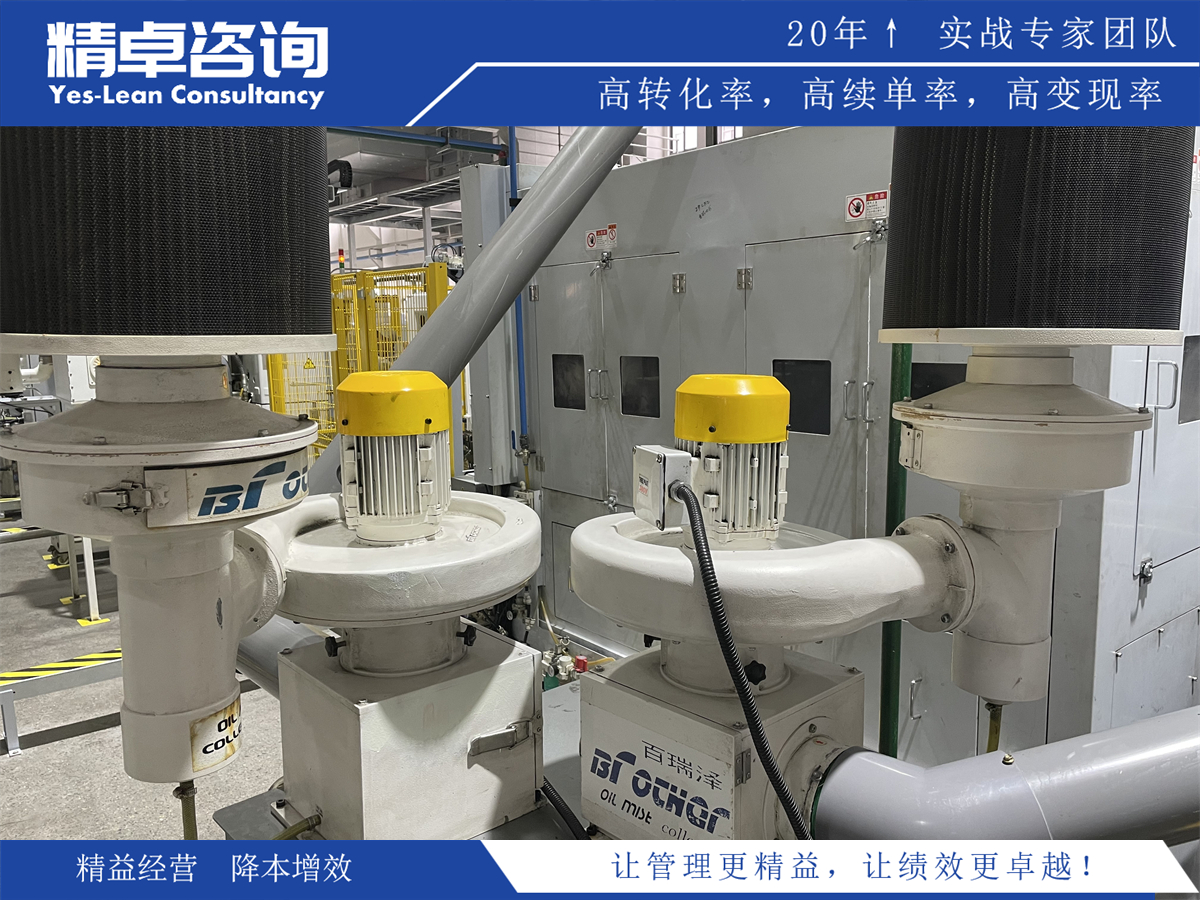 深入探讨生产标准化的重要性和实施方法,助力企业实现规范化生产