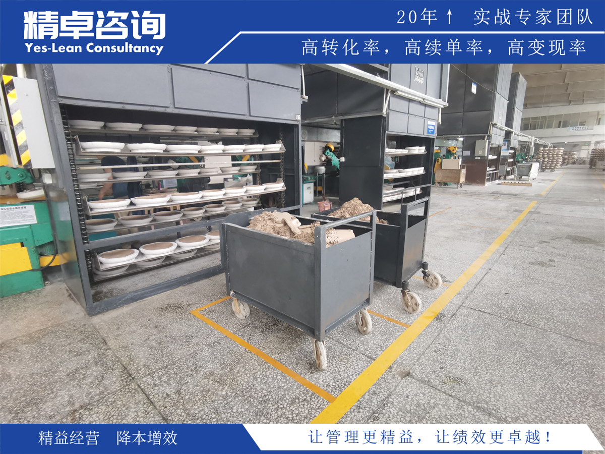 车间表示目视化管理规范指南：规范化车间数据可视化管理的zui佳实践