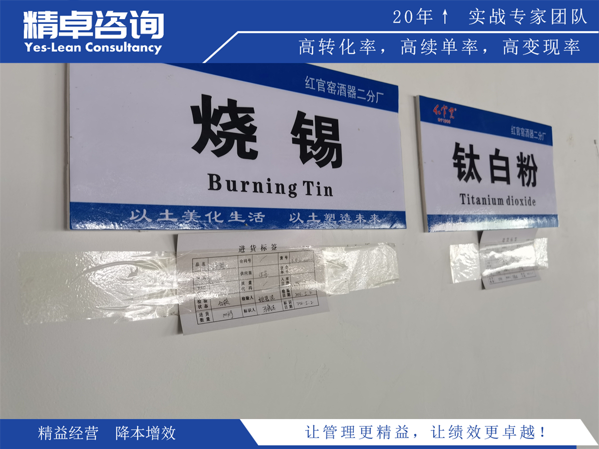 持续改进与创新：5S管理要点下的持续改进策略与创新思维