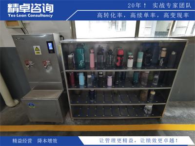 办公室6S实施步骤和员工参与策略分