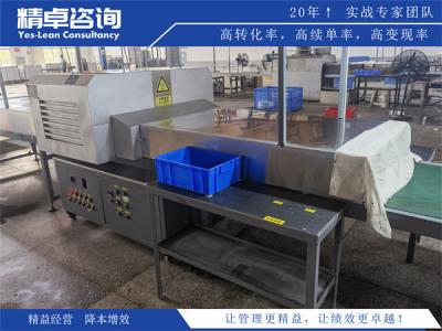 仓库5S管理内容和标准详细解读