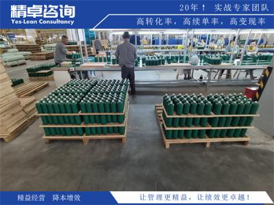 办公室5S管理方法及实施步骤详解