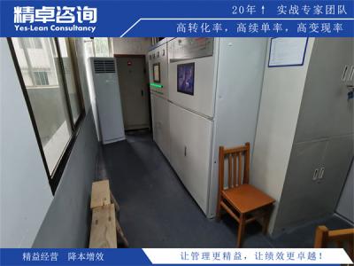 现场5S与目视化管理协同实施策略及