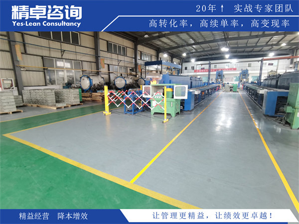 专业的7S培训机构选择标准和服务范围