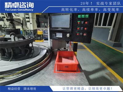 生产现场6S管理怎么做？3大核心步骤+常见误区规避，效率提升30%