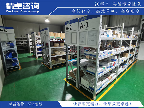 5S之“整理”：定义、核心步骤与实施要点