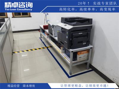 现场6S管理培训的重要性