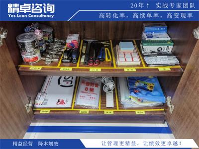 车间6S推行计划