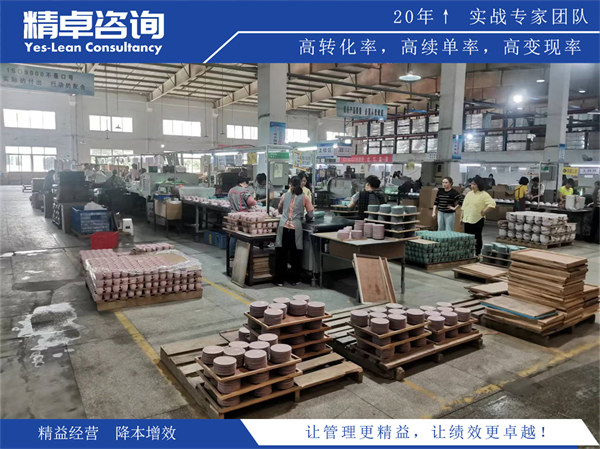 目视化管理工作的核心定义与价值