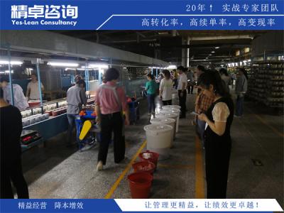 设备目视化管理的实施要点与避坑指南