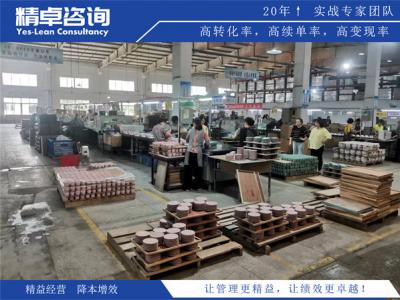 目视化管理工作的核心定义与价值