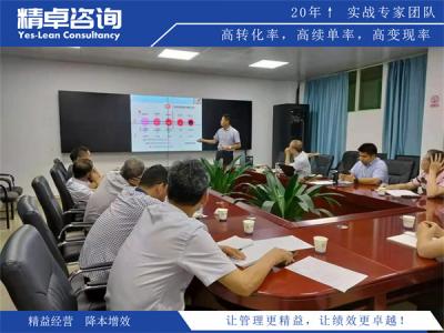 5s目视化管理重点落地避坑指南