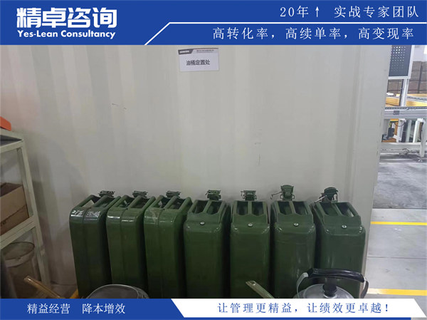 门店目标管理的核心定义与价值