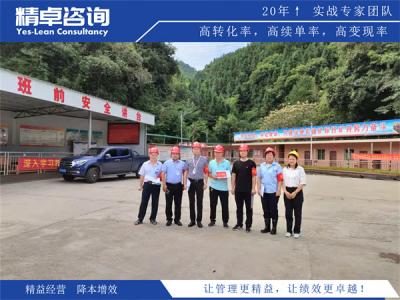 企业5S管理培训的常见误区与规避技巧