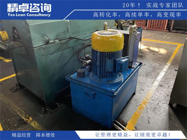 白酒生产厂家推行6S管理的实施技巧