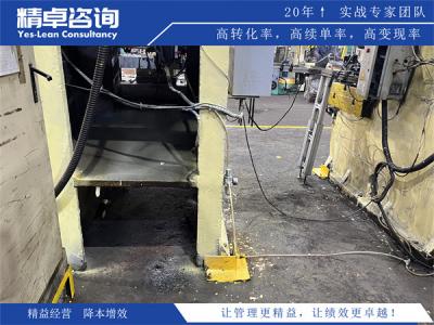 安全帽生产厂家实施6S安全生产标准化