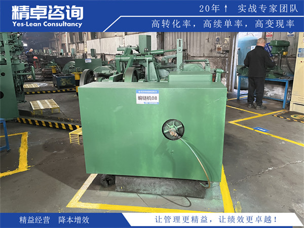 玻璃钢管生产线如何通过6S管理实现高效生产?