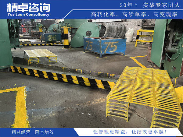 不锈钢板生产企业6S管理实施全攻略