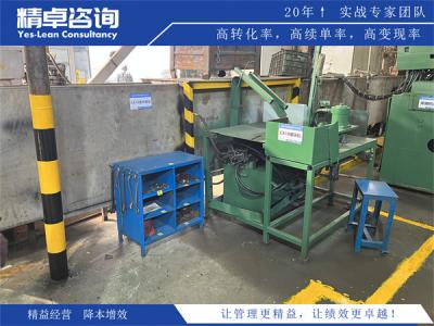 玻璃钢生产企业6S管理实施全攻略