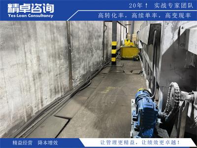 电源线生产厂家如何降本增效