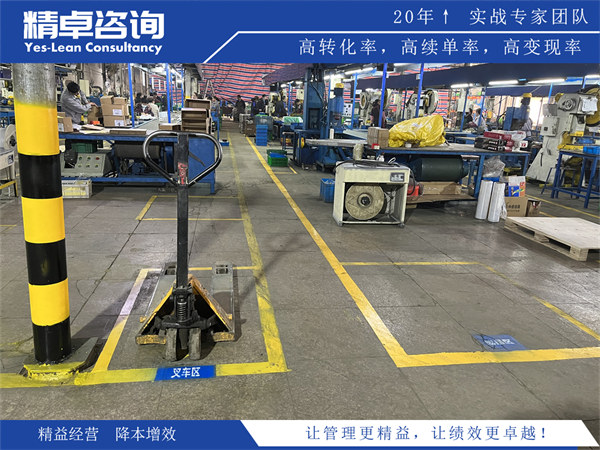 防盗门生产厂家降本增效:精益驱动全流程优化