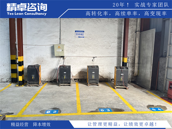 企业目标拆不开、落不了？精卓目标拆解帮你破局提效