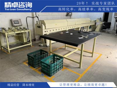 啤酒厂家降本增效：精益管控+工艺优化