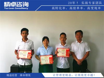 LED灯具厂家降本增效破解高耗低利困局