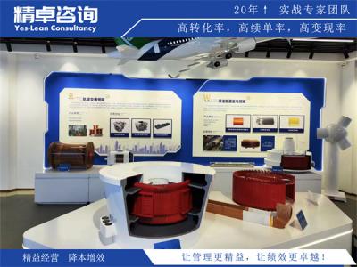 移动电源厂家降本增效落地体系：精益管控筑盈利壁垒