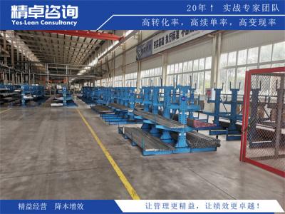 电磁炉厂家降本增效落地关键步骤：精益管控，兼顾品质与盈利