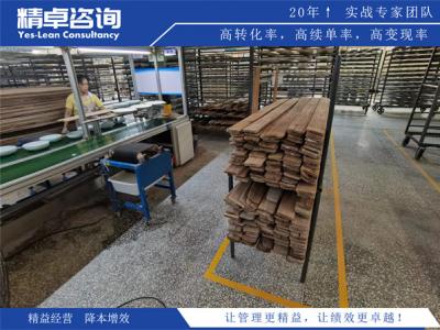 礼盒包装厂家降本增效核心前提与落地体系