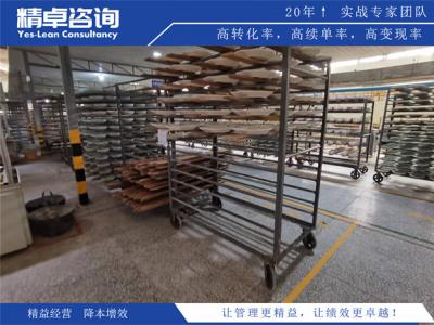 印刷厂家降本增效全链路落地体系