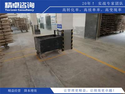 空调设备厂家降本增效核心：精益管控+工艺升级