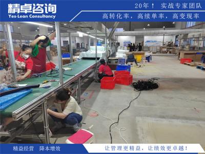 管材厂家降本增效：精益管控提效，品质合规赋能长效发展