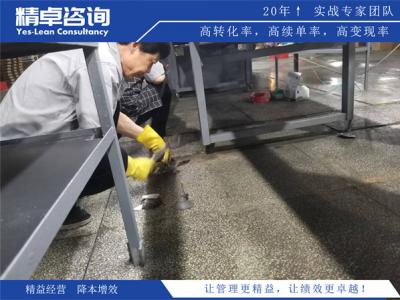 水表厂家降本增效-精益管控轻松提升盈利