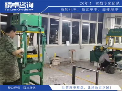 注塑厂家降本增效坚守三大核心底线