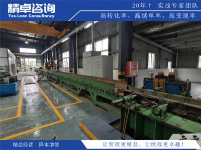 电磁阀厂家降本增效：全流程管控策略与行业发展路径