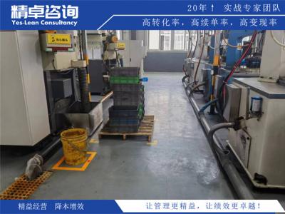 不锈钢管厂家降本增效：行业痛点破解与精益运营实战攻略