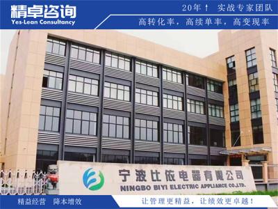 破碎机厂家降本增效：精益生产与成本管控实战攻略